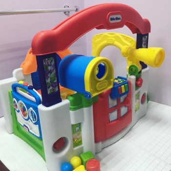 Нет заданного изображения 